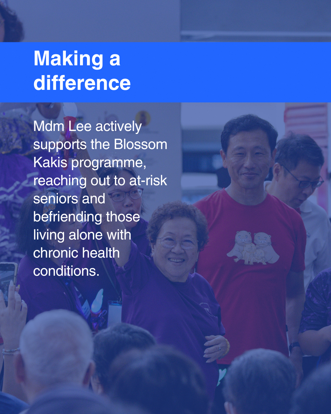 15M social movement mdm lee giving back in golden years story 2