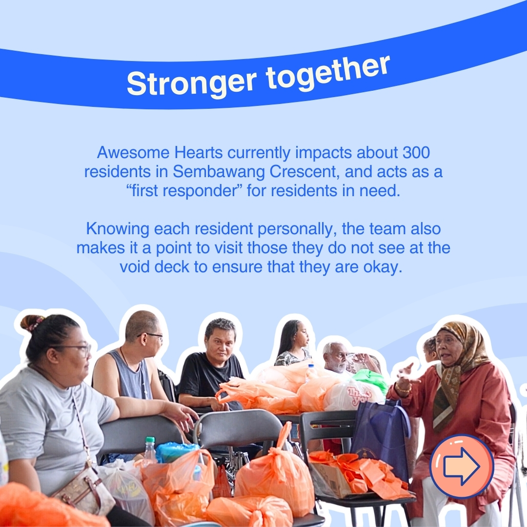 15M social movement teresa awesome hearts supporting vulnerable neighbours organiser story 4