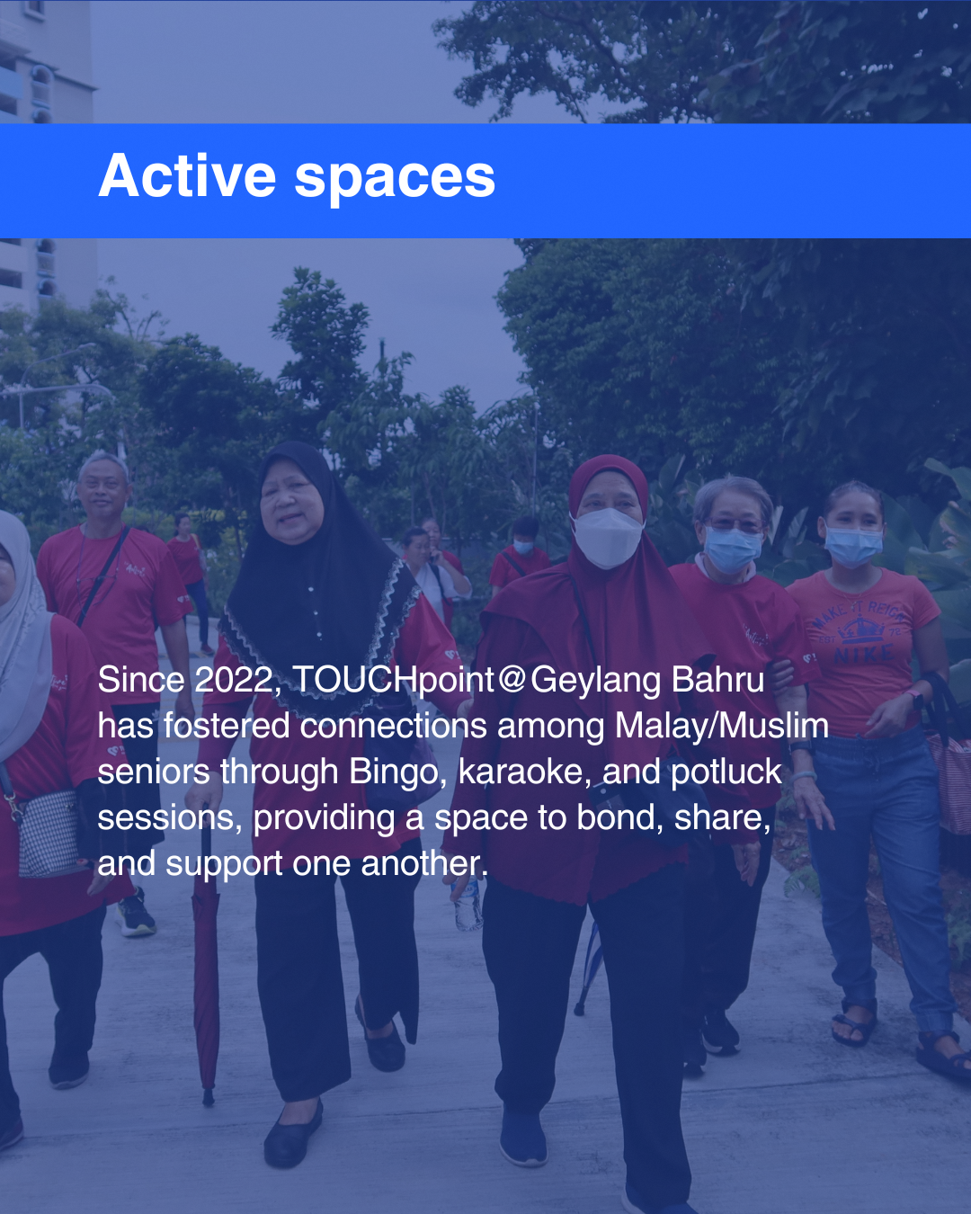 15M social movement touch geylang bahru fostering the kampung spirit story 2