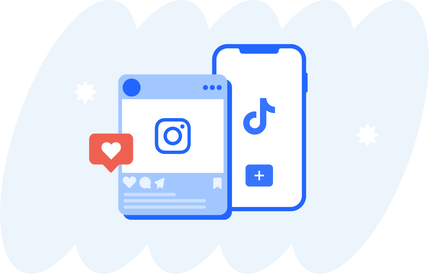 Tag 15M social media