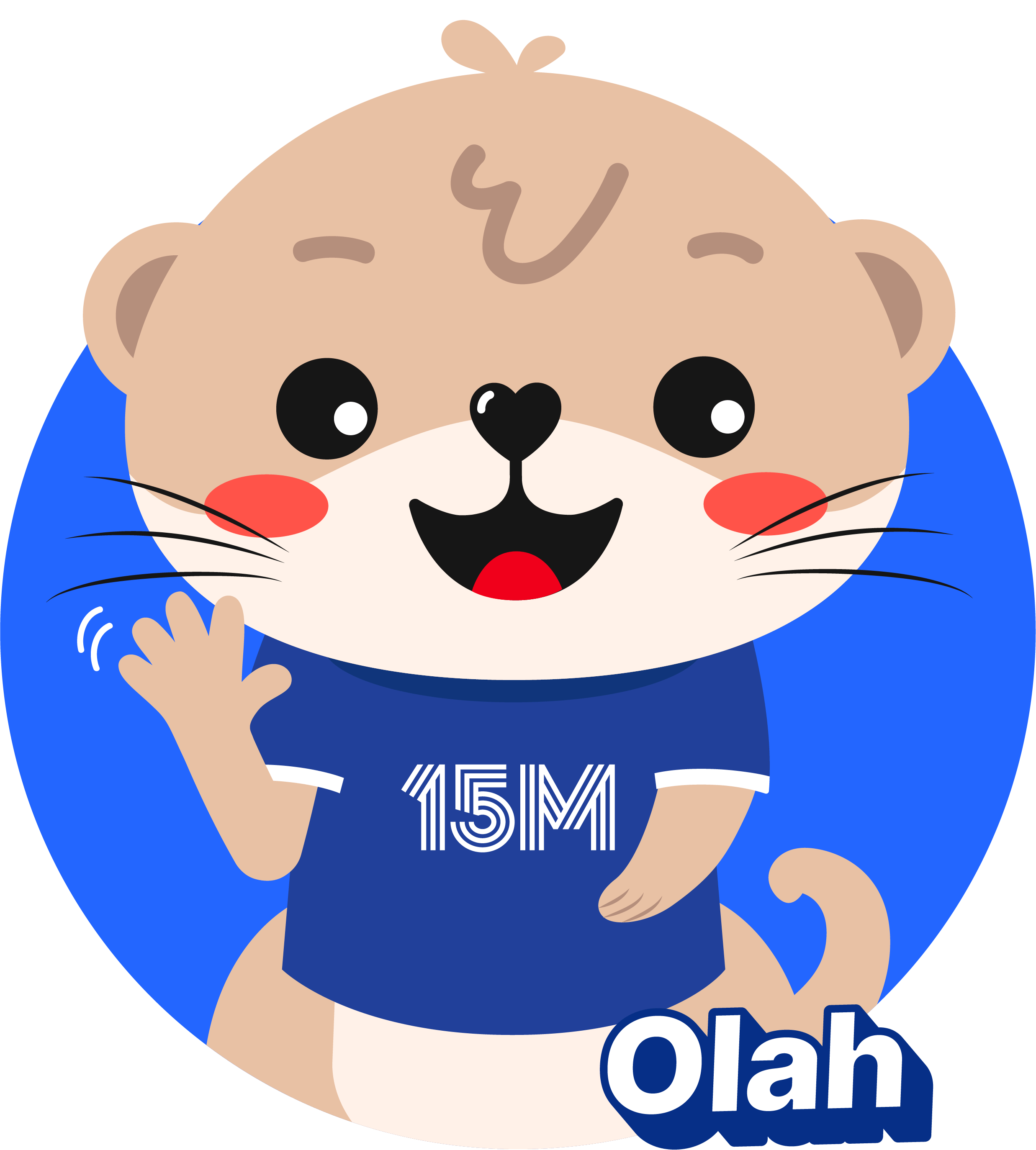 Olah